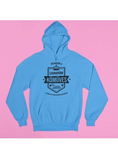 Én vagyok a legmenőbb kőműves pulóver