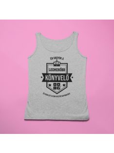 Én vagyok a legmenőbb könyvelő férfi atléta