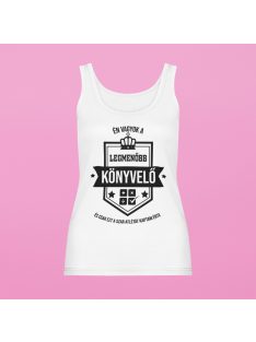 Én vagyok a legmenőbb könyvelő női atléta