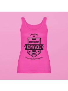 Én vagyok a legmenőbb könyvelő női atléta