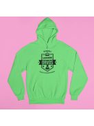 Én vagyok a legmenőbb orvos és csak ezt a szar pulóvert kaptam érte pulóver