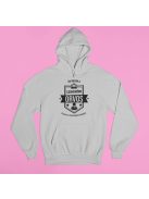 Én vagyok a legmenőbb orvos és csak ezt a szar pulóvert kaptam érte pulóver