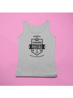   Én vagyok a legmenőbb postás és csak ezt a szar atlétát kaptam érte férfi atléta