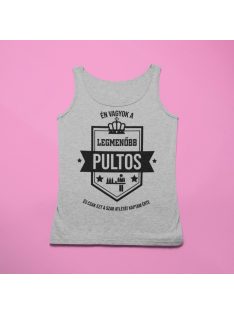   Én vagyok a legmenőbb pultos és csak ezt a szar atlétát kaptam férfi atléta