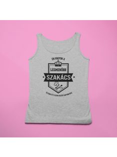 Én vagyok a legmenőbb szakács férfi atléta