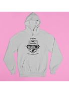 Én vagyok a legmenőbb takarító pulóver