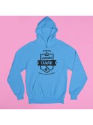 Én vagyok a legmenőbb tanár pulóver