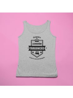   Én vagyok a legmenőbb targoncás és csak ezt a szar atlétát kaptam érte férfi atléta