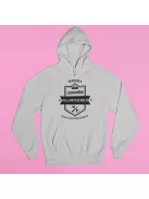 Én vagyok a legmenőbb villanyszerelő pulóver