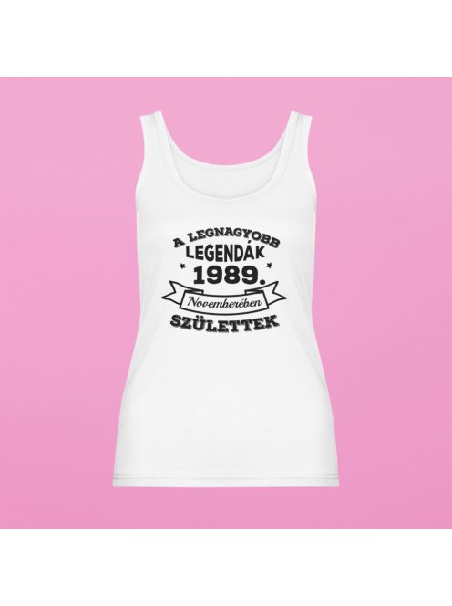 A legnagyobb legendák (válaszható dátummal és hónappal) születtek női atléta