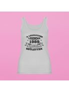 A legnagyobb legendák (válaszható dátummal és hónappal) születtek női atléta