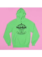 A legnagyobb vadász (v2) (választható névvel) pulóver