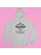 A legnagyobb vadász (v2) (választható névvel) pulóver