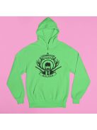 A legnagyobb vadász (választható névvel) pulóver