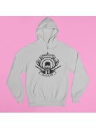 A legnagyobb vadász (választható névvel) pulóver