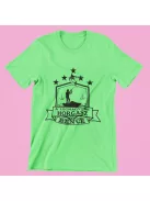 A legnagyobb horgász (választható név)  férfi póló