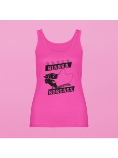 (Választható név) a legnagyobb horgász (v2) női atléta