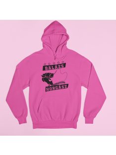 (Választható név) a legnagyobb horgász (v2) pulóver