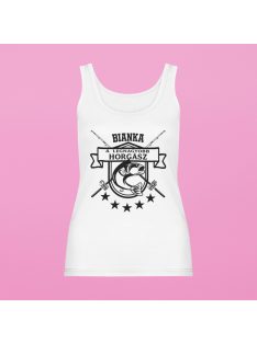 (Választható név) a legnagyobb horgász (v3) női atléta