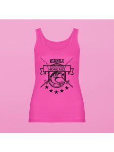 (Választható név) a legnagyobb horgász (v3) női atléta