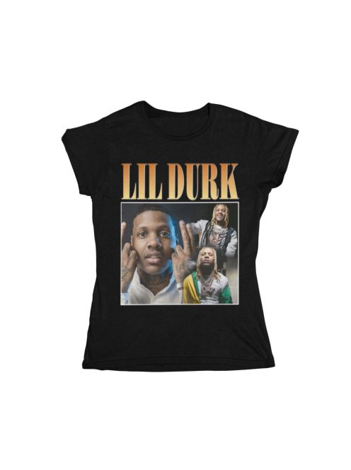 LIL DURK női póló