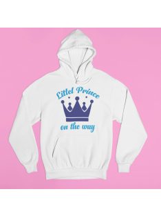 Little Prince on the way pulóver