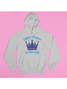 Little Prince on the way pulóver