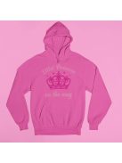 Little Princess on the way pulócer