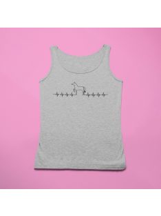 Lovas pulzus férfi atléta