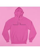 Lovas pulzus pulóver