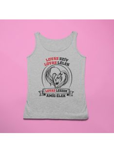   Lovas szív lovas lélek lovas leszek amíg élek férfi atléta