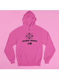  Mario party on pulóver
