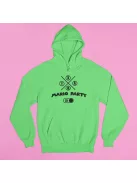  Mario party on pulóver