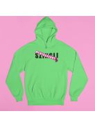 Már menyasszony pulóver