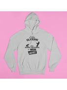 Ha ezt eltudod olvasni akkor keress magadnak egy másik helyet! pulóver