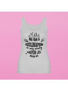   Ma van a Szülinapom és még mindig nagyon jól nézek ki női atléta