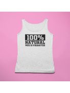  100% natural..meg is foghatod férfi atléta