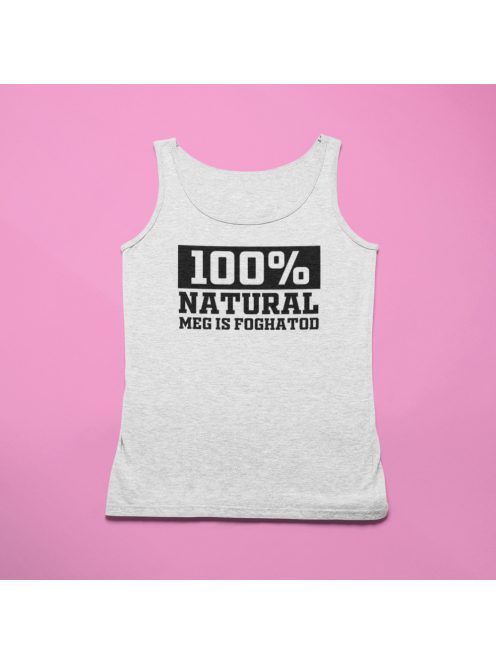 100% natural..meg is foghatod férfi atléta