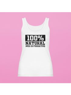  100% natural..meg is foghatod női atléta