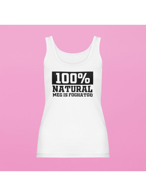  100% natural..meg is foghatod női atléta