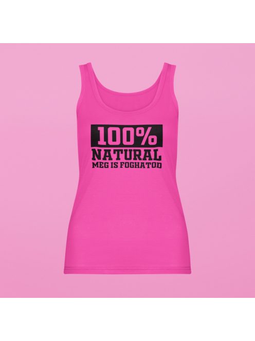  100% natural..meg is foghatod női atléta