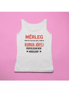   Mérleg, de csak azért, mert a kurva jófej hivatalosan nem horoszkóp férfi atléta