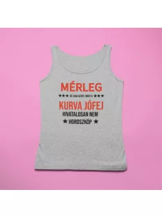   Mérleg, de csak azért, mert a kurva jófej hivatalosan nem horoszkóp férfi atléta