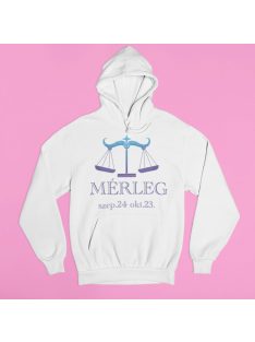 Mérleg pulóver