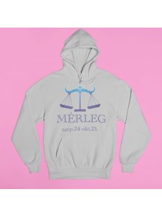 Mérleg pulóver