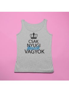  Csak nyugi, mérnök vagyok férfi atléta