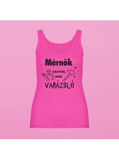  Mérnök vagyok, nem varázsló női atléta