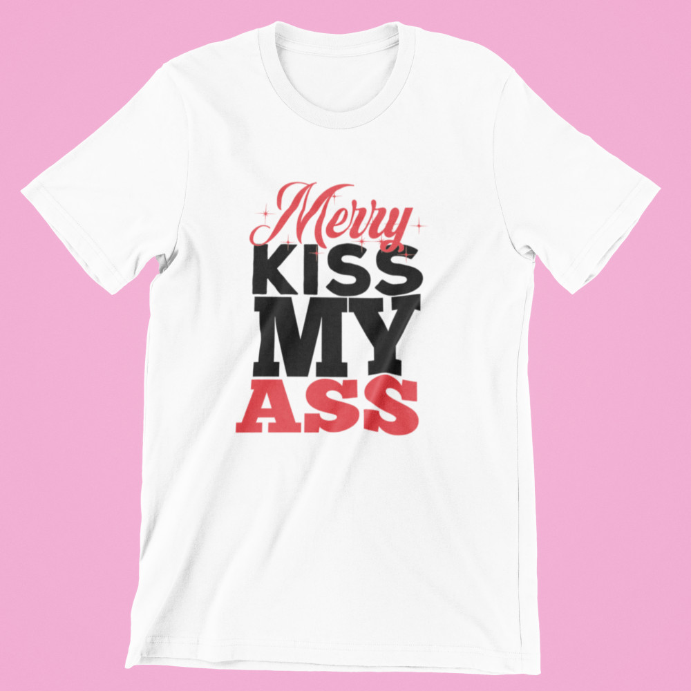 Kiss my is