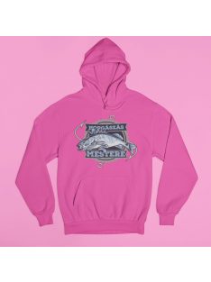 Horgászás mestere pulóver