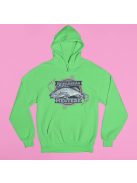 Horgászás mestere pulóver